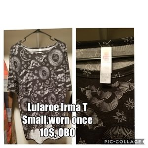 NEW or Gently Used Lularoe!!!
